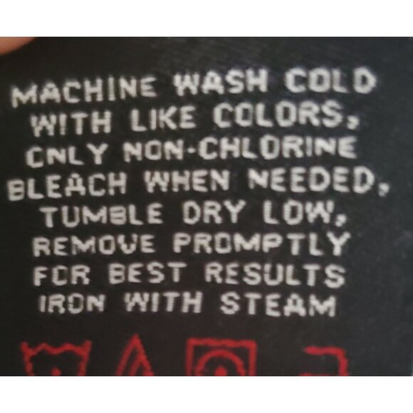 2 Vtg Tony Hawk Skateboard Shirts. Men L. Short Sleeve Button Down Sport Branded - Picture 6 of 16